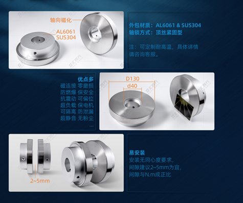 怎樣養護好聯(lián)軸器使用延長(cháng)壽命？