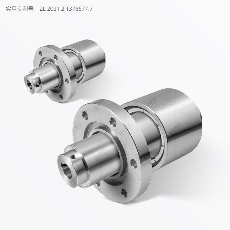 磁傳動(dòng)聯(lián)軸器主要有哪五大產(chǎn)品特點(diǎn)？