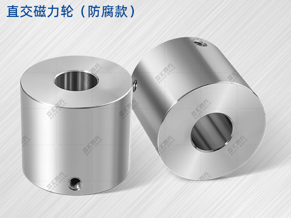 磁力輪卡頓的原因是什么造成的？