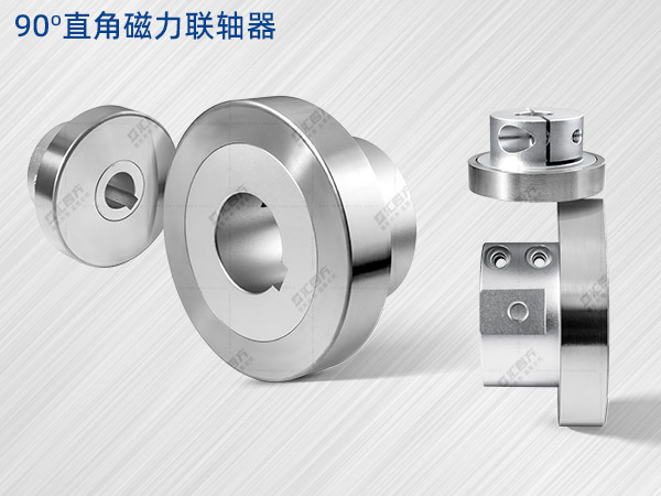 磁力聯(lián)軸器大揭秘：匯四方生產(chǎn)廠(chǎng)家詳解產(chǎn)品獨特優(yōu)勢