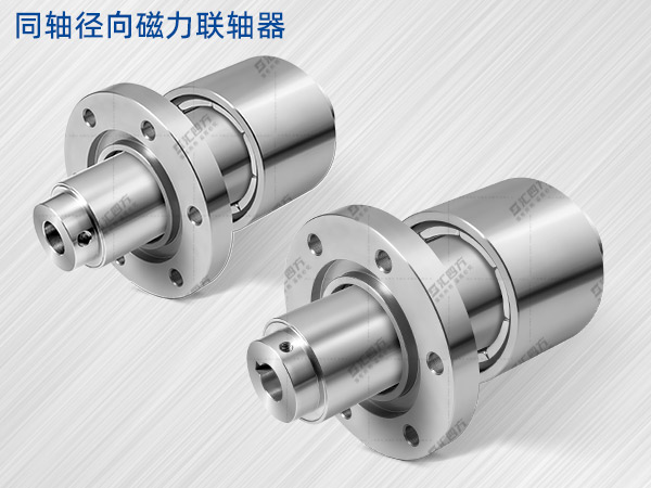 磁性聯(lián)軸器生產(chǎn)廠(chǎng)家傾囊相授：選型與使用全攻略