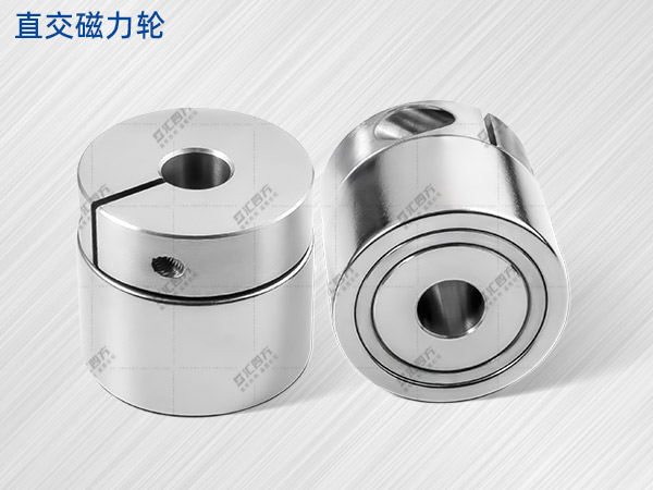 從日韓壟斷到國產(chǎn)：匯四方磁力輪引領(lǐng)行業(yè)創(chuàng  )新