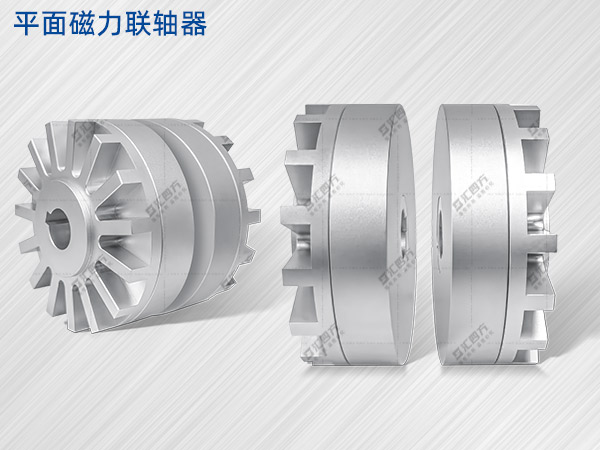 廣東匯四方磁傳動(dòng)：磁力聯(lián)軸器如何解決工業(yè)傳動(dòng)的泄漏與磨損？